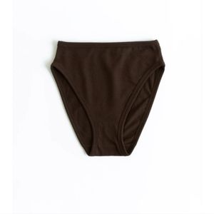 ARQ Misha Undies cocoa size XL (NWT)